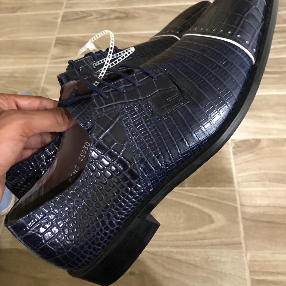 Stacy Adams Dress shoes